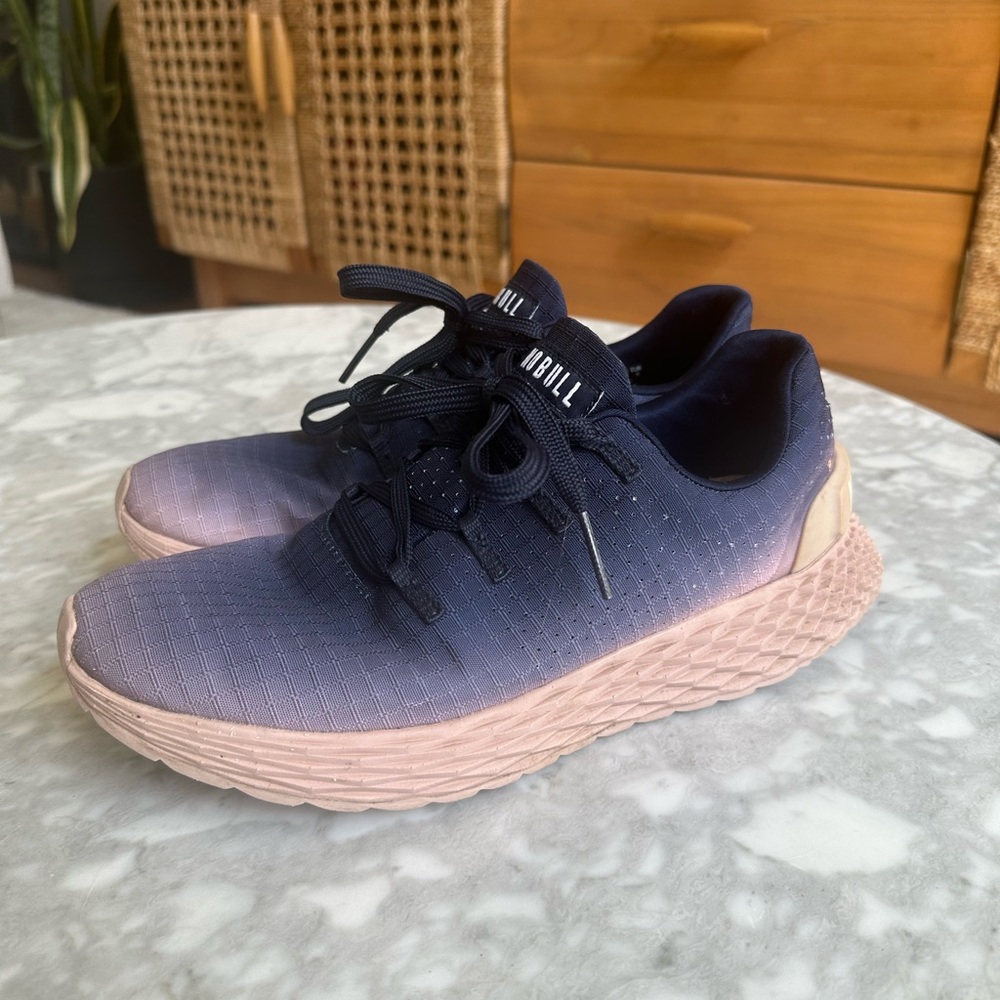 NOBULL Ripstop Runner